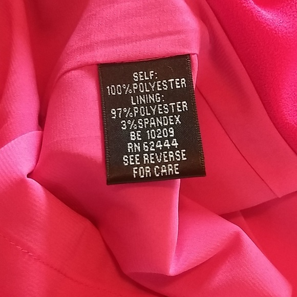 Nicole Miller Dress..Valentine's Day Dress..Nicole Miller Dress - Picture 5 of 7